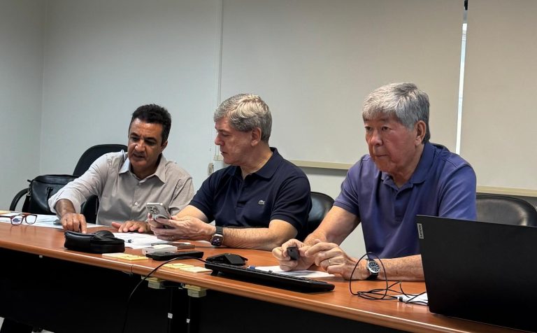 Safra 2026-2027 de cana-de-açúcarterá maior oferta de etanol