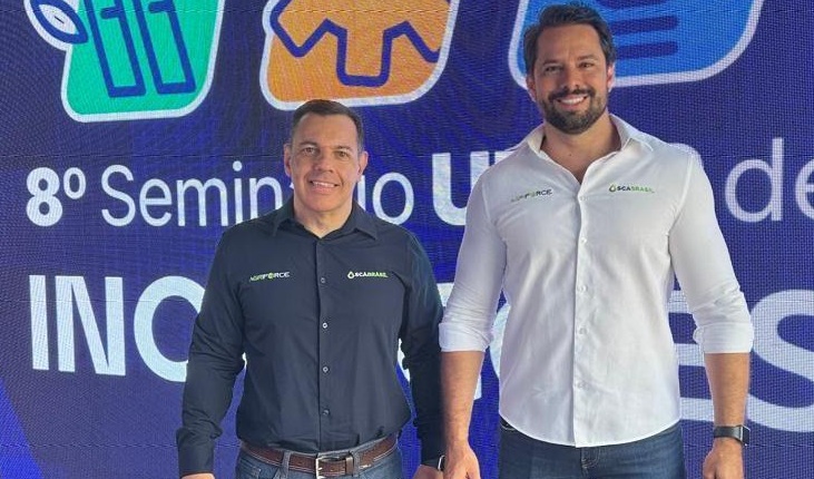 Tecnologia, inteligência e eficiência em suprimentos na pauta da SCA Brasil Aliança em evento da UDOP