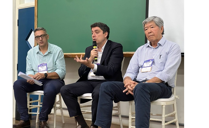 Expansão do etanol de milho: oportunidade para abrir novos mercados e impulsionar consumo no Brasil