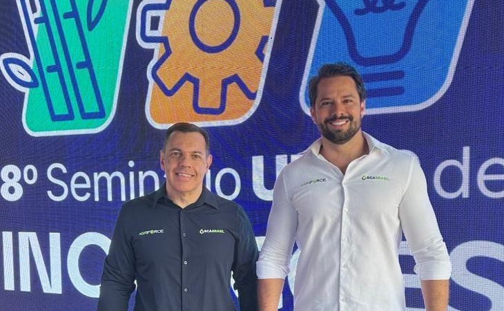 Tecnologia, inteligência e eficiência em suprimentos na pauta da SCA Brasil Aliança em evento da UDOP