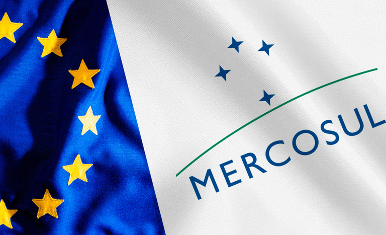 Frente Parlamentar da Agropecuária quer salvaguardas para produtos agrícolas no Acordo Mercosul-UE