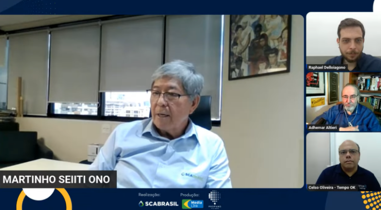 Safra 2026-2027 de cana chega com pressão nos preços do açúcar, mix mais alcooleiro e maior oferta total de etanol