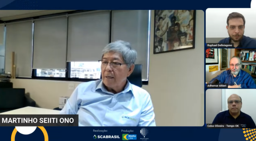 Safra 2026-2027 de cana chega com pressão nos preços do açúcar, mix mais alcooleiro e maior oferta total de etanol