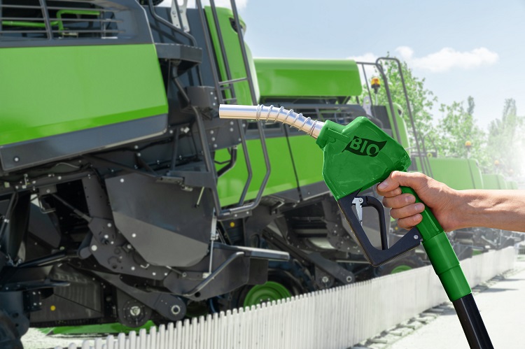 Brasil: biocombustíveis viram vantagem competitiva global