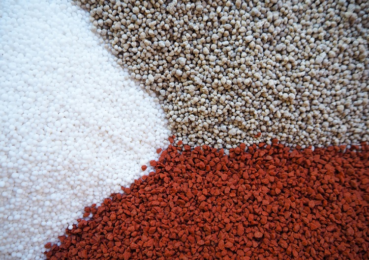 Geopolítica e Fertilizantes