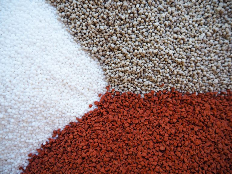 Fertilizantes seguem caros e mercado global entra em equilíbrio delicado