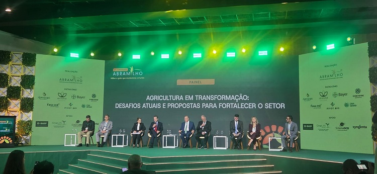 Alckmin reforça avanço do E32 e governo acelera agenda do etanol