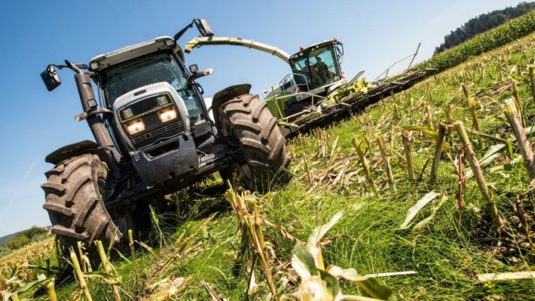 Corrida pela descarbonização do agro acelera