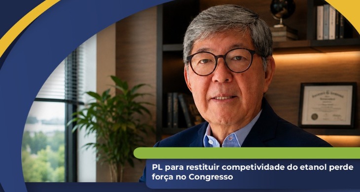 Martinho Ono é destaque no The AgriBiz