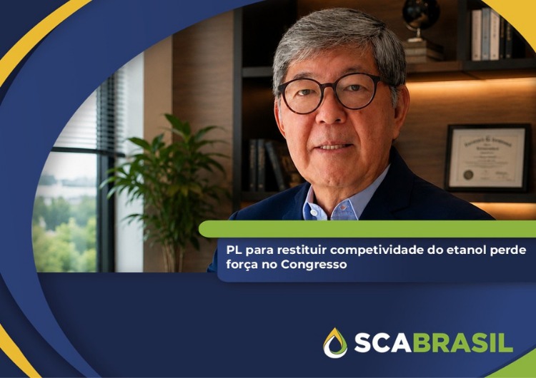 Martinho Ono é destaque no The AgriBiz