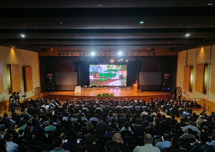 SCA Brasil Aliança leva inteligência de compras ao 19º Congresso Nacional da Bioenergia