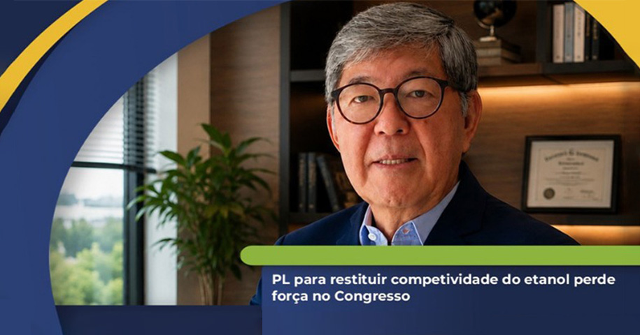 Martinho Ono é destaque no The AgriBiz