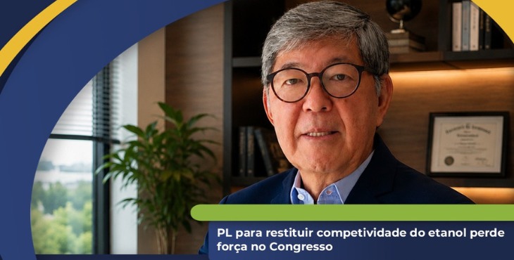 Martinho Ono é destaque no The AgriBiz