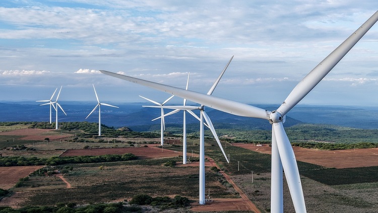 Transição energética pode criar novo risco para os fertilizantes