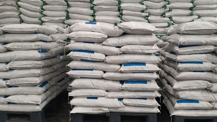China amplia estoques de fertilizantes e reforça segurança alimentar