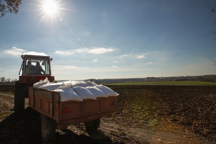 Compra de fertilizantes exige estratégia além do preço