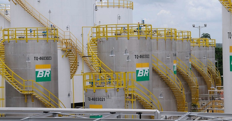 Petrobras avalia R$ 300 milhões para ampliar produção de biodiesel em MG