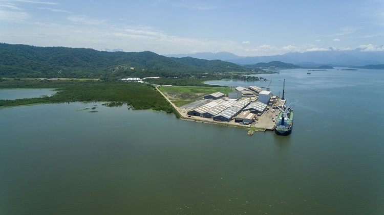 Exportações de etanol podem crescer 20% na safra 2026/27