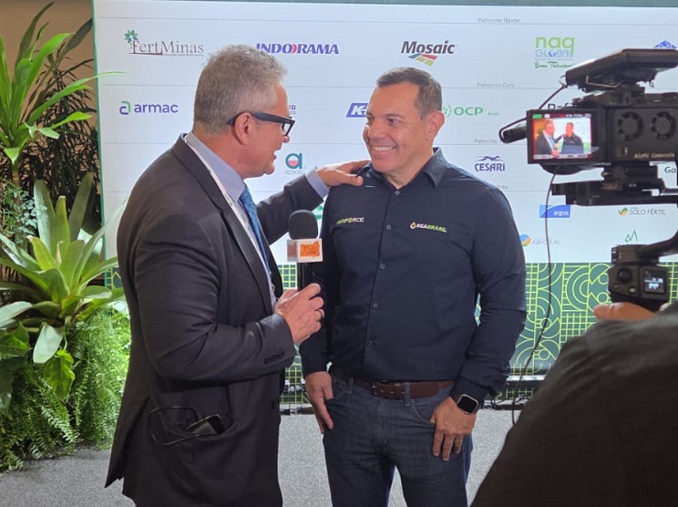 Inteligência de compras transforma escala em competitividade no agro